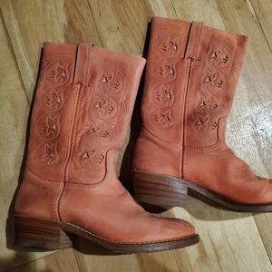 Frye boots size 10